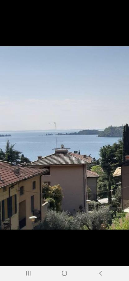 Valle Fiorita 42 - Lake View Studio Гардоне Ривьера Экстерьер фото