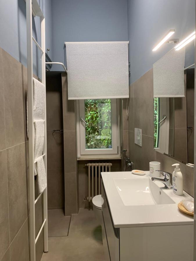 Valle Fiorita 42 - Lake View Studio Гардоне Ривьера Экстерьер фото